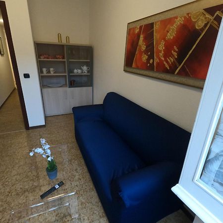 Finestra Sulla Piazza By Portofinovacanze Rapallo Kültér fotó
