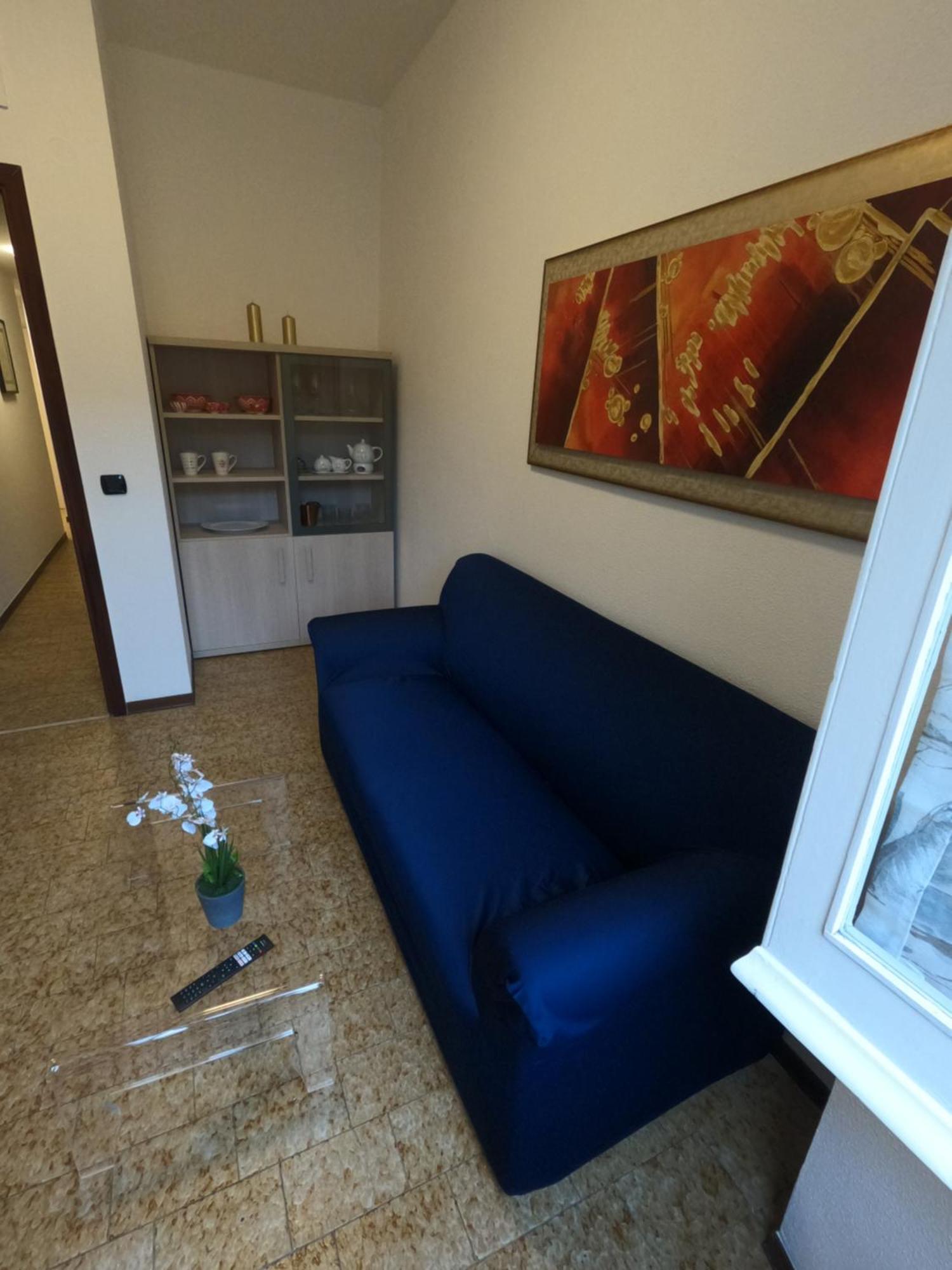 Finestra Sulla Piazza By Portofinovacanze Rapallo Kültér fotó