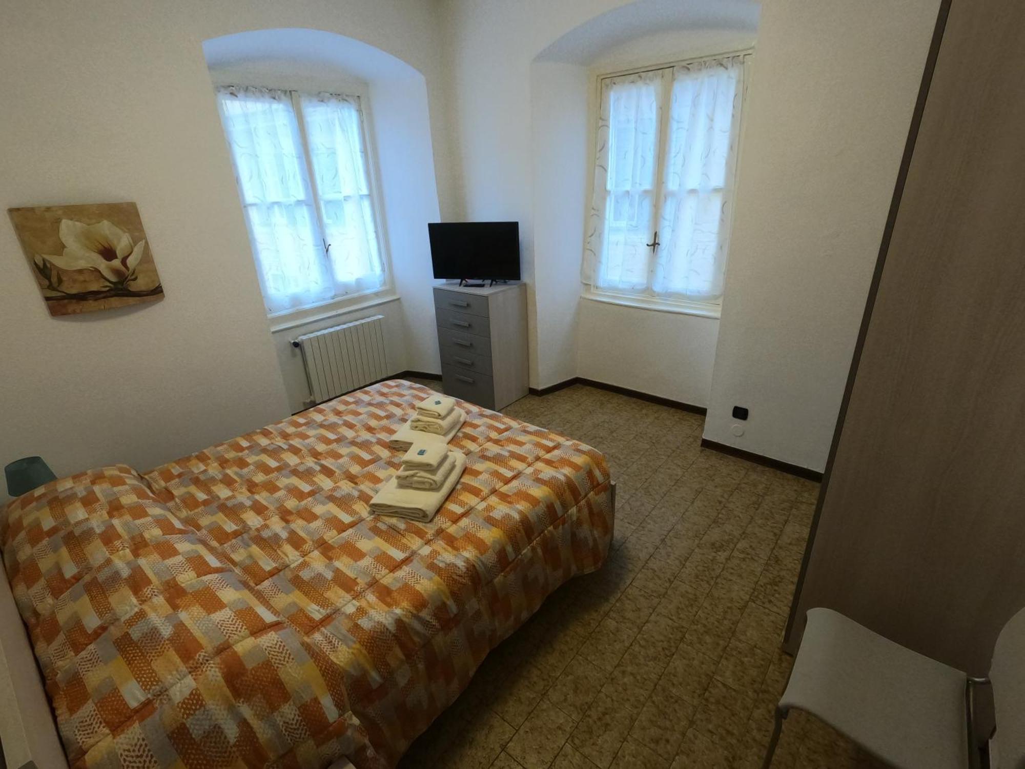 Finestra Sulla Piazza By Portofinovacanze Rapallo Kültér fotó